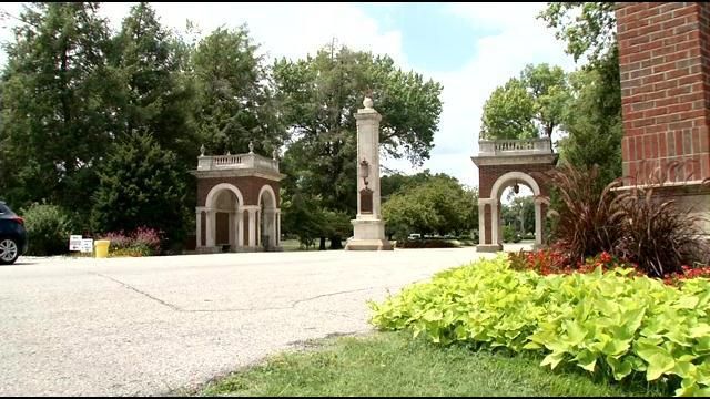 Neighbors fight expanded access to Masonic Homes